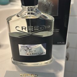 Creed Aventus 