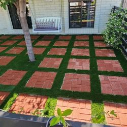 Instalation De Pavers Hardscapes Designs