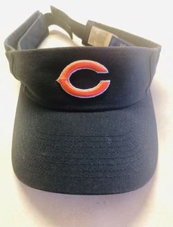 Chicago Bears Visor 