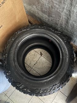 Mickey Thompson Tires