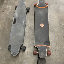 Long Boards