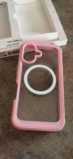 iPhone 16 magna case