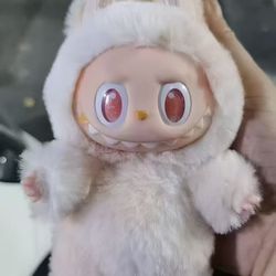 Happiness - Popmart X The Monsters Labubu - Big Into Energy Lafufu