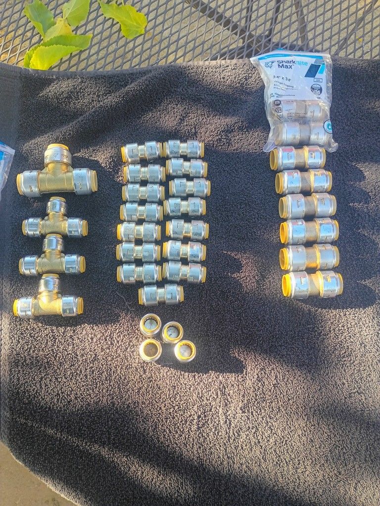 Shark Bites All New Took Them Out The Bags Read Picture For Size