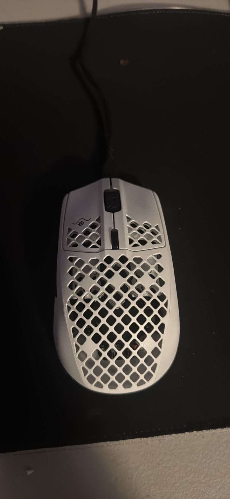 steelseries aerox 3 wireless