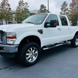 2010 Ford F-250 Super Duty