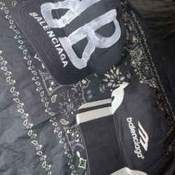 Balenciaga Hat