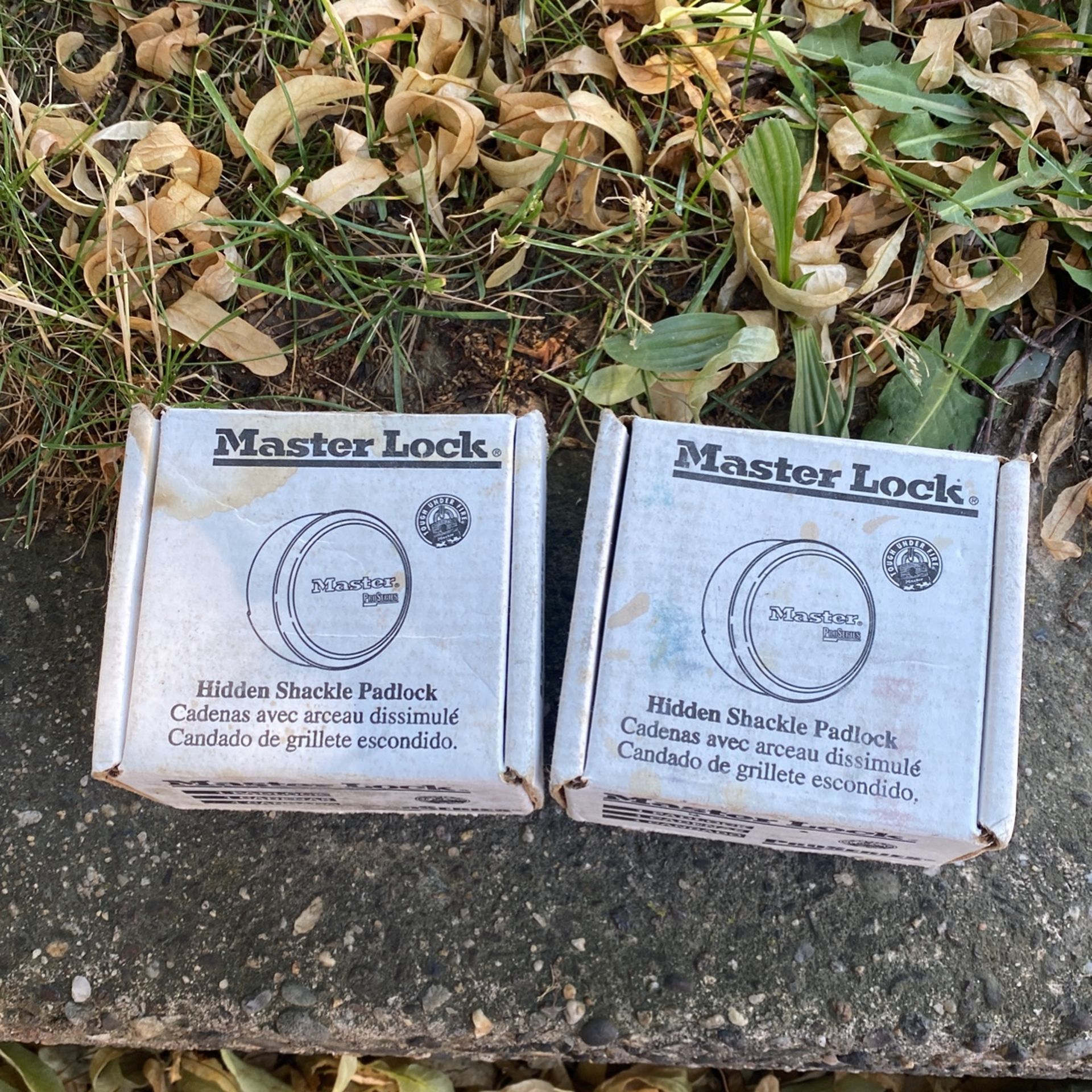 Master Lock Come Both Keys News