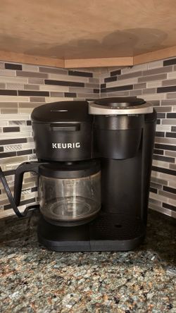 Keurig - Coffee Maker