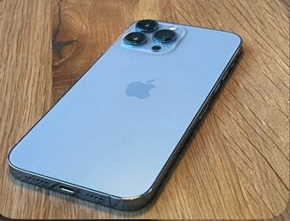iPhone 13Pro for Sale