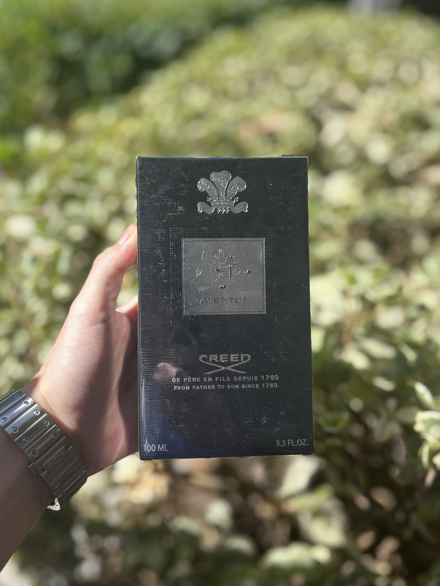 Creed Aventus