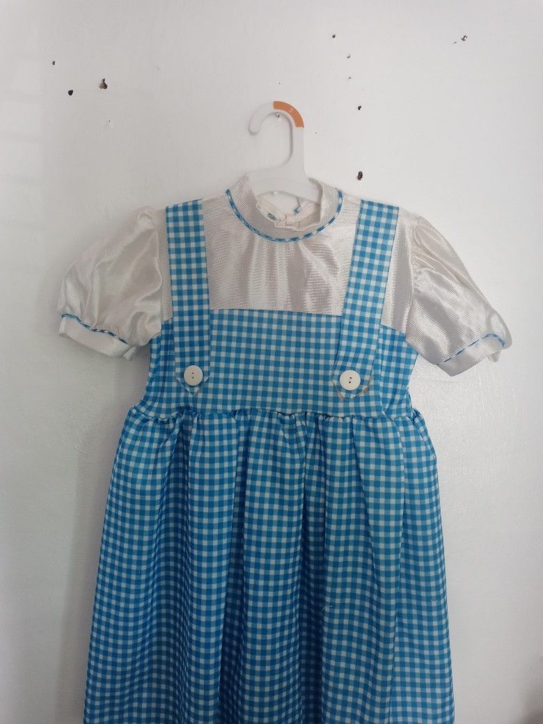 Costume The Wizard Of Oz