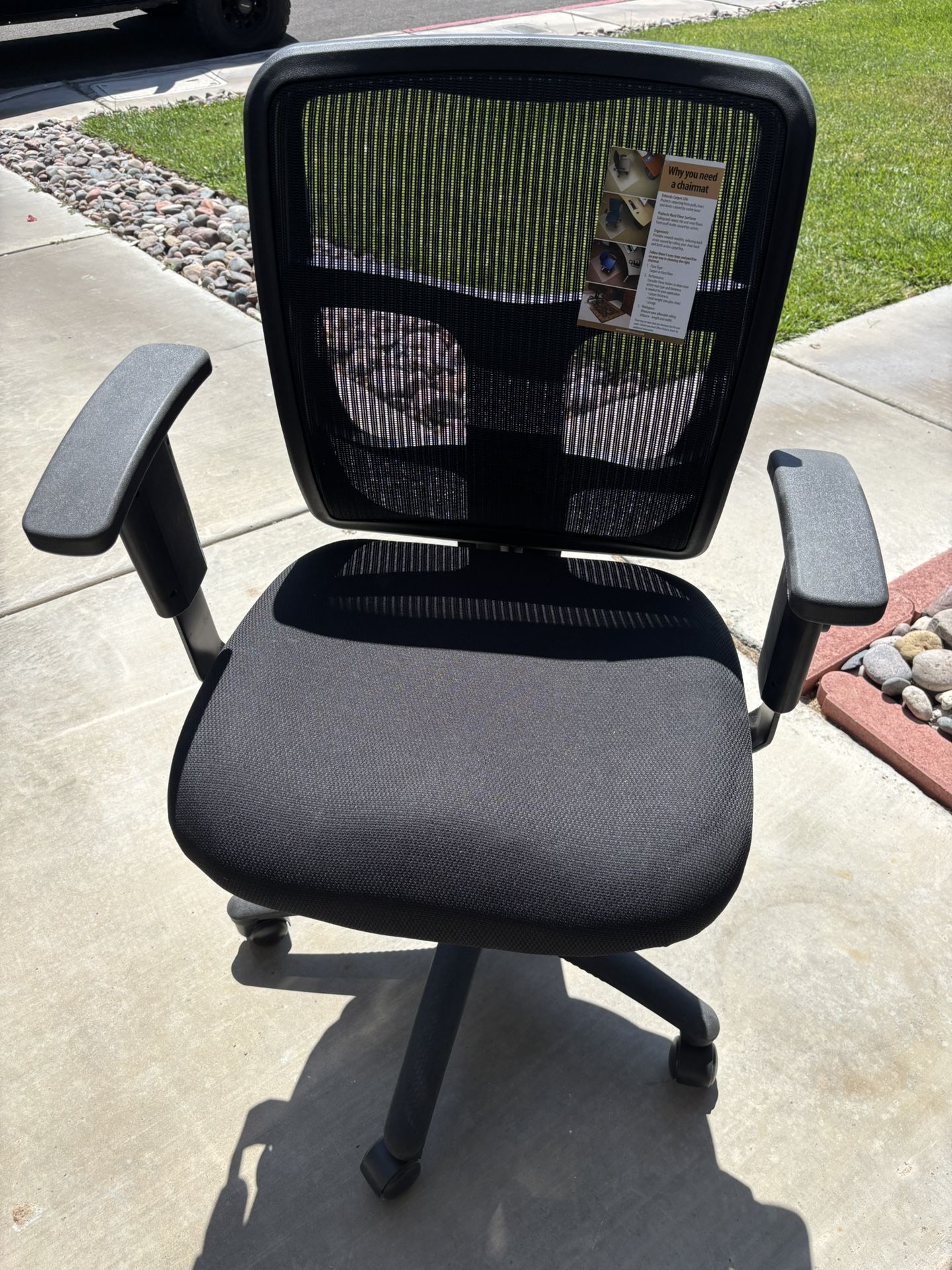 Office Chairs