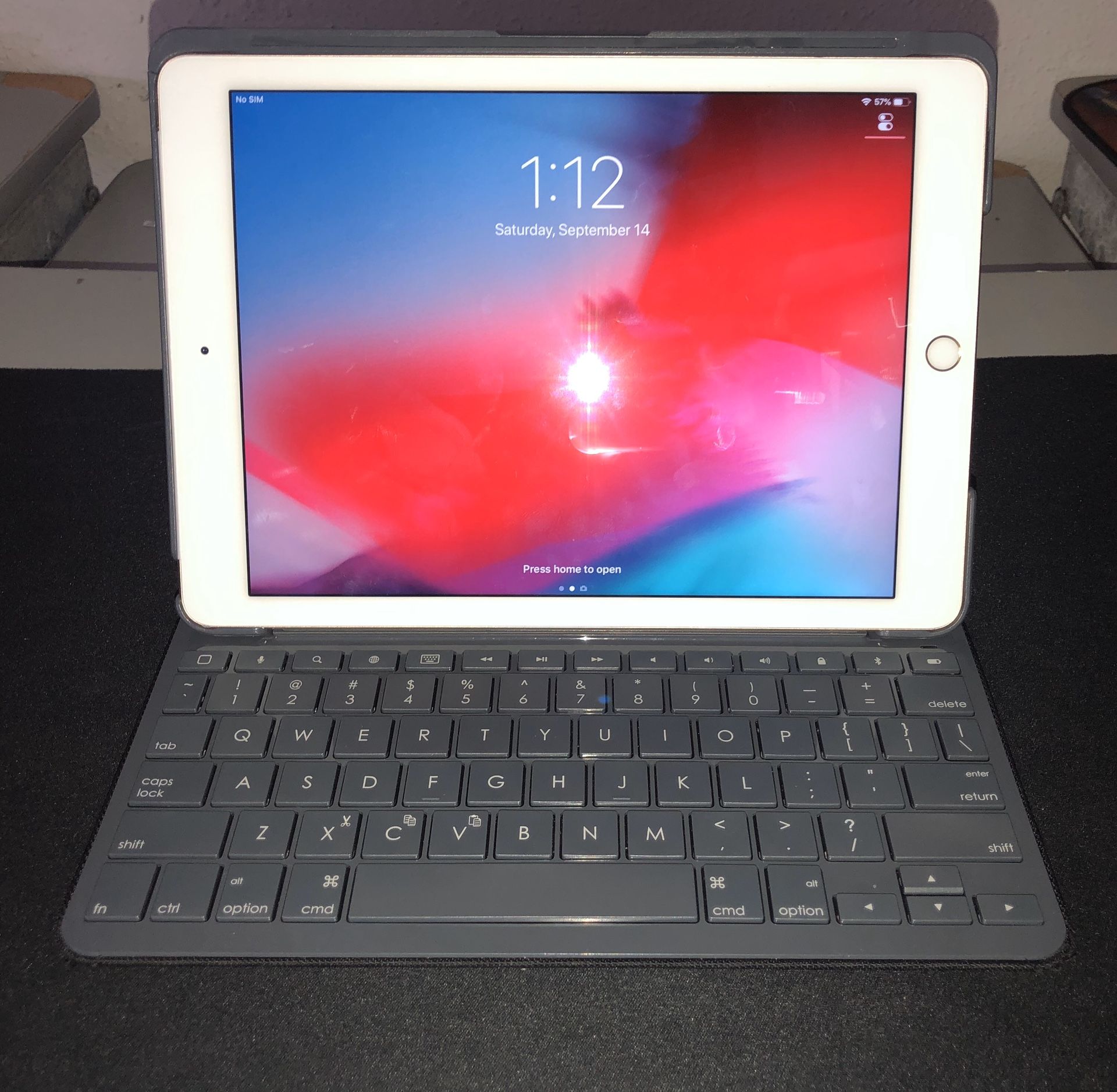 Apple ipad air 2