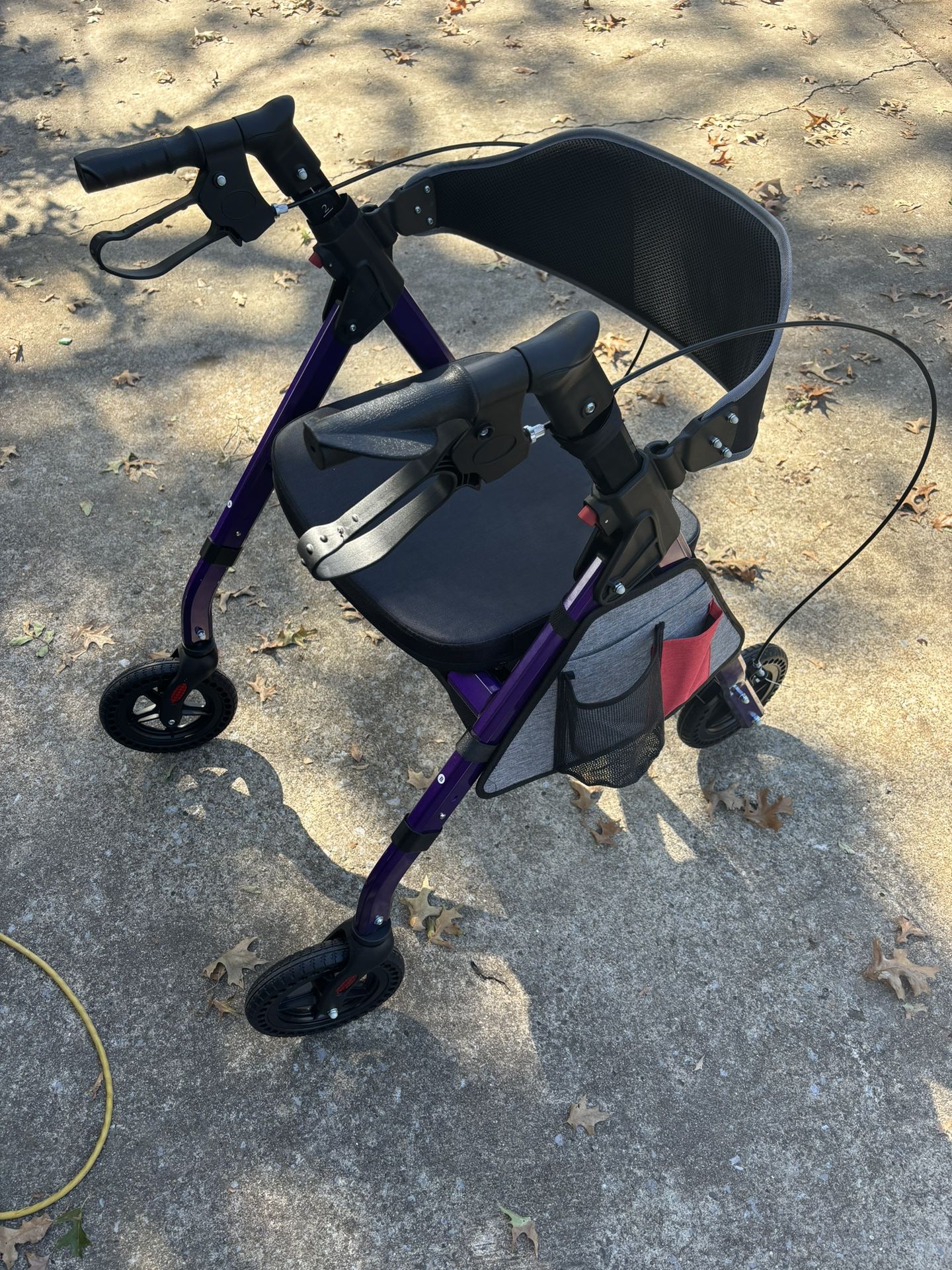 Walker Brand New