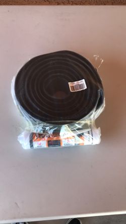 Garage Door Seal Kit