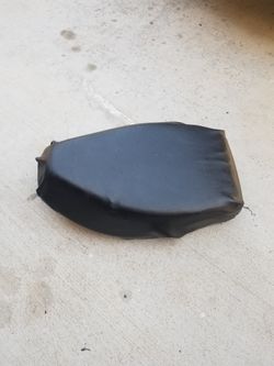 Moped Seat