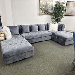 Sectional