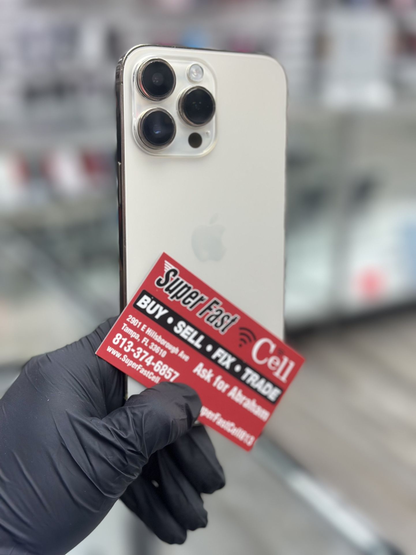 -Apple-iPhone-14-Pro-Max-128-GB-Unlocked-✔️✔️