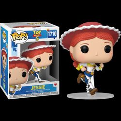 Toy story Jessie #1710