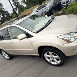 2005 Lexus Rx 330