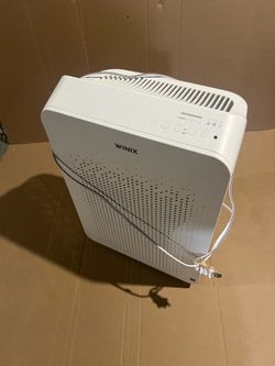 Winix Air Purifier
