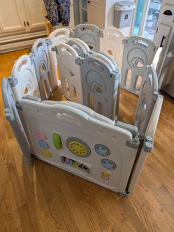 Baby Playpen