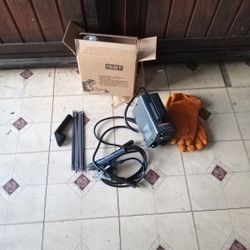 Igbt Mini Handheld Welder 