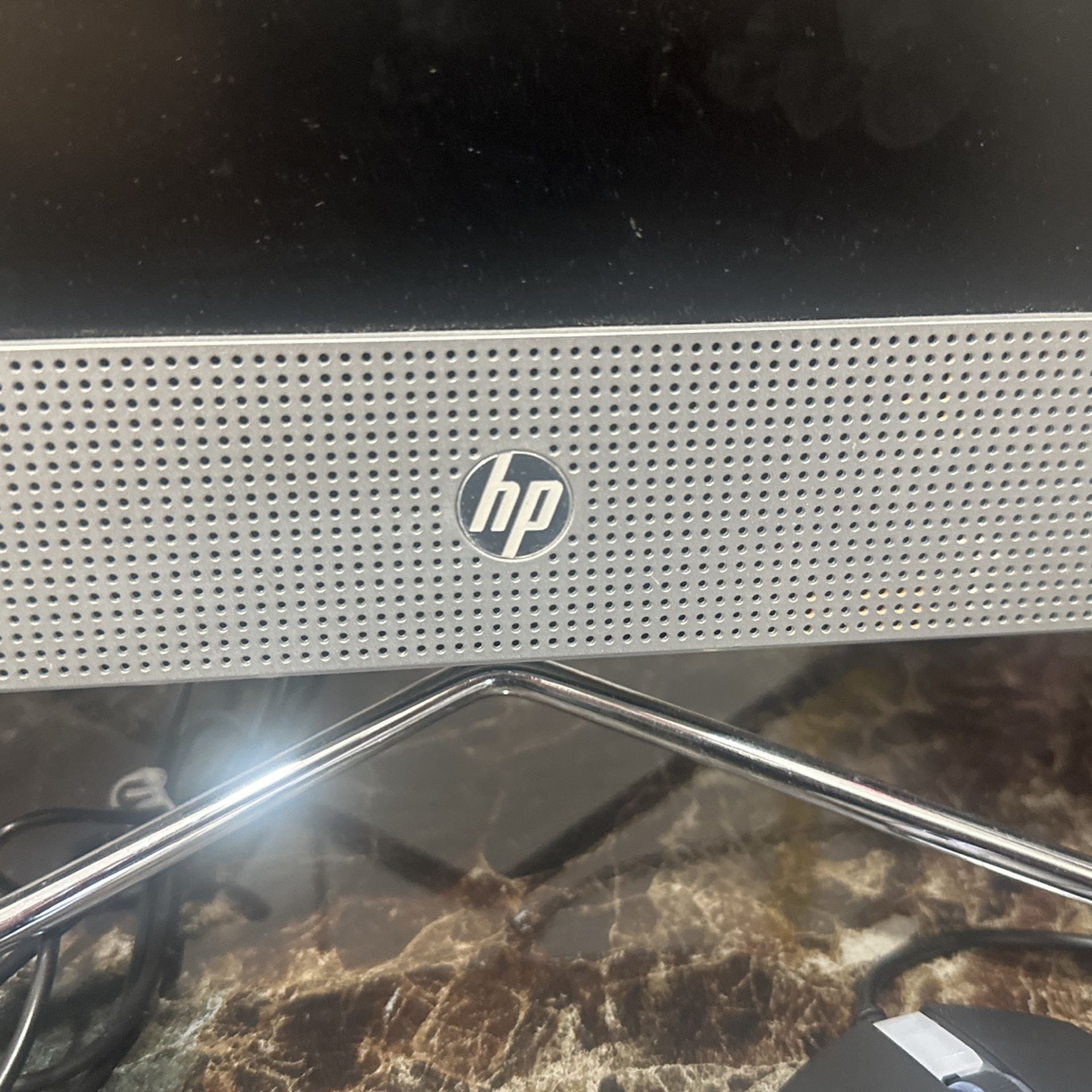 HP Desktop