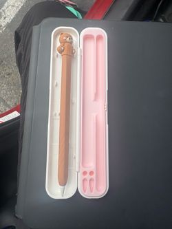 Apple Pencil