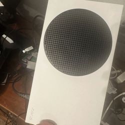 Xbox Series S