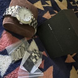 Marc Jacob’s watch