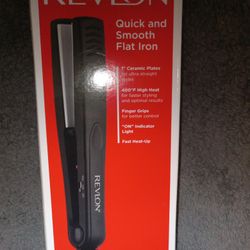 Straightener 