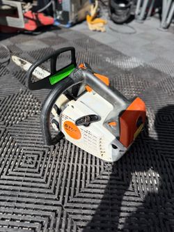 stihl ms 194t
