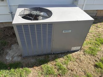Ac Unit