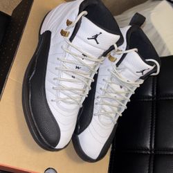 Jordan Taxi 12’s (2025) 