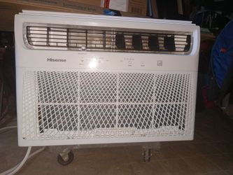 220 Airconditioner