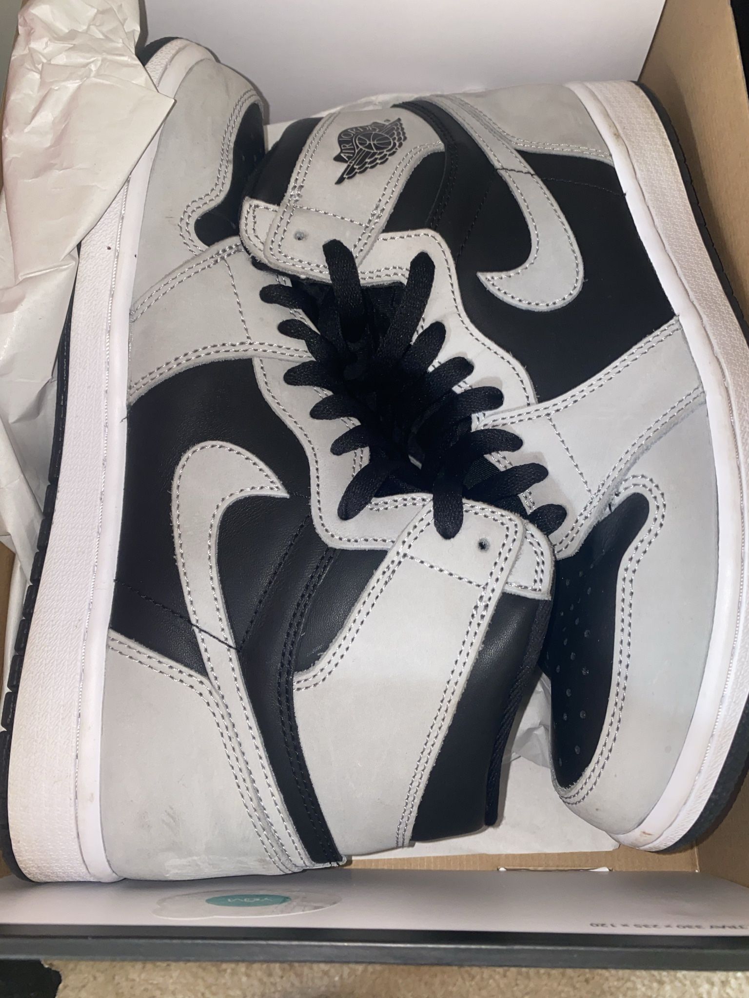 Jordan 1
