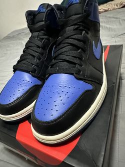Jordan Royal 2013 ( Size 8.5) 