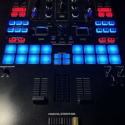 Pioneer DJM S9 Mixer