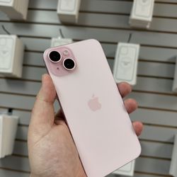 iPhone 15 Plus Unlocked 128gb