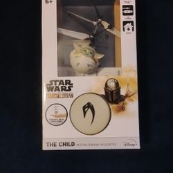 Star Wars Mandolorian