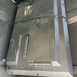40 Inch Vizio 