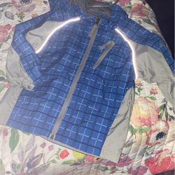 Windbreaker Size 3t