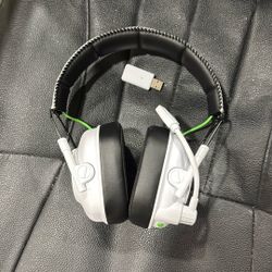 Wireless Gaming Headset