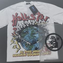 Hellstar Tee