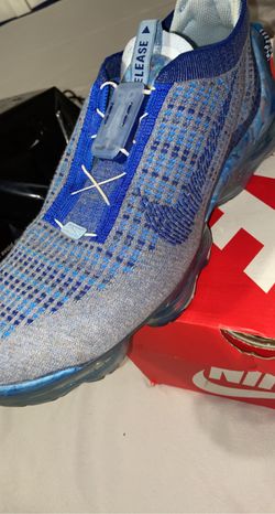 Nike Vapormax 2020 Flynit