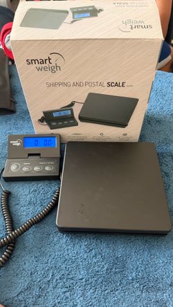 Postal scale for ship (Smart Weigh)