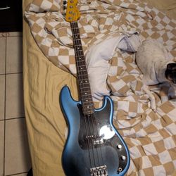 Fender American Professional II precision Bass