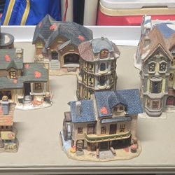 Vintage Holiday Decor. Only 12 LEFT